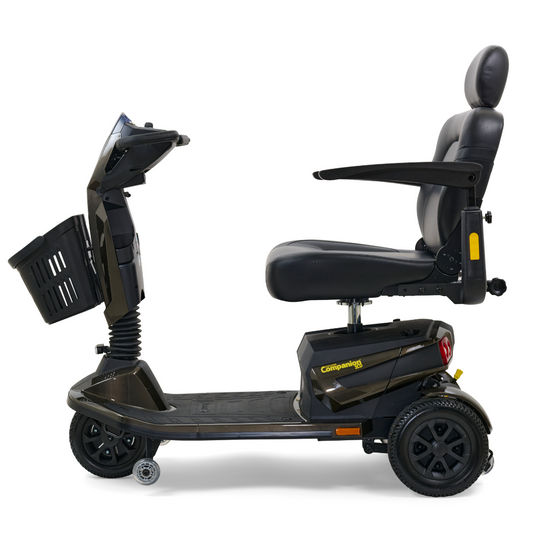 Companion HD 3-Wheel Scooter