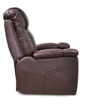 Golden PR447 Lift Chair – MaxiComfort® 4-Zone Infinite Position Recliner