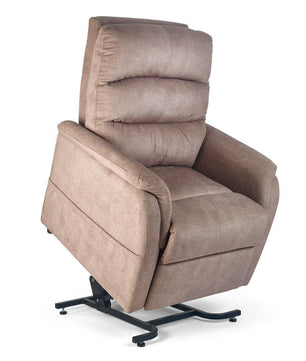 Rosy Brown Elara PR118-LAR