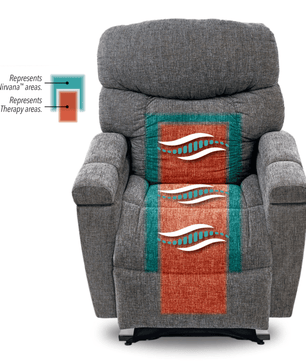 Golden PR525 Cloud Lift Chair