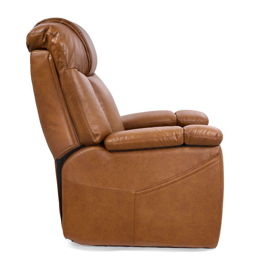 Golden PR447 Lift Chair – MaxiComfort® 4-Zone Infinite Position Recliner