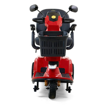 Companion (3-wheel) Full Size