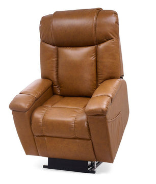 Golden PR447 Lift Chair – MaxiComfort® 4-Zone Infinite Position Recliner