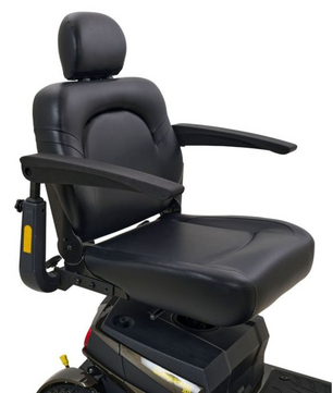 Companion HD 3-Wheel Scooter