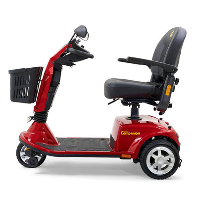 Companion (3-wheel) Full Size