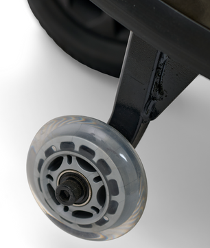 Companion HD 3-Wheel Scooter