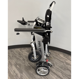 Air Hawk Portable/Foldable Powerchair