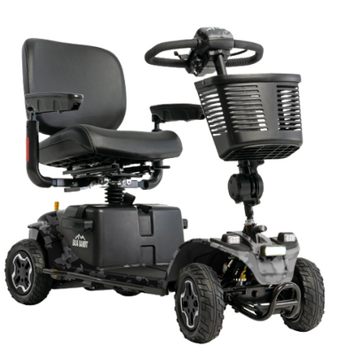 Baja Bandit 4-Wheel