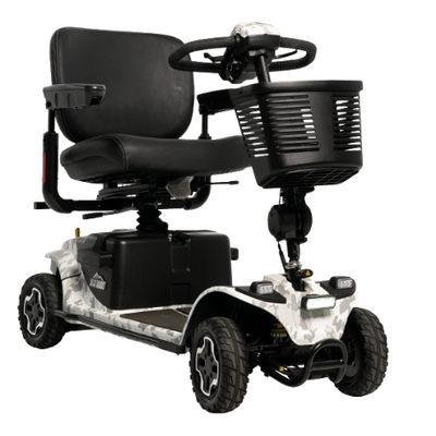 Baja Bandit 4-Wheel