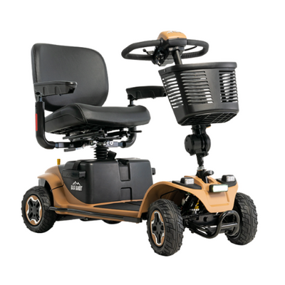 Baja Bandit 4-Wheel