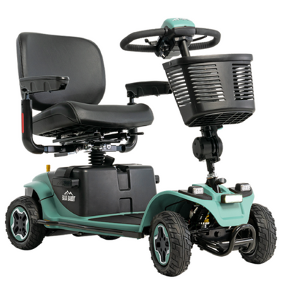 Baja Bandit 4-Wheel