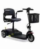 Dark Slate Gray Buzzaround LT – 3 Wheel