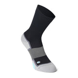 No. 7 Crew Length Socks