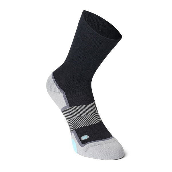 No. 7 Crew Length Socks