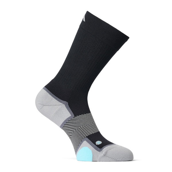 No. 7 Crew Length Socks