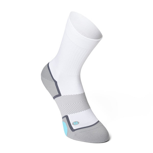 No. 7 Crew Length Socks