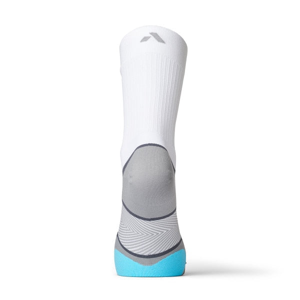No. 7 Crew Length Socks