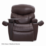 PR511-Medium Cloud+ With MaxiComfort & Nirvana Massage