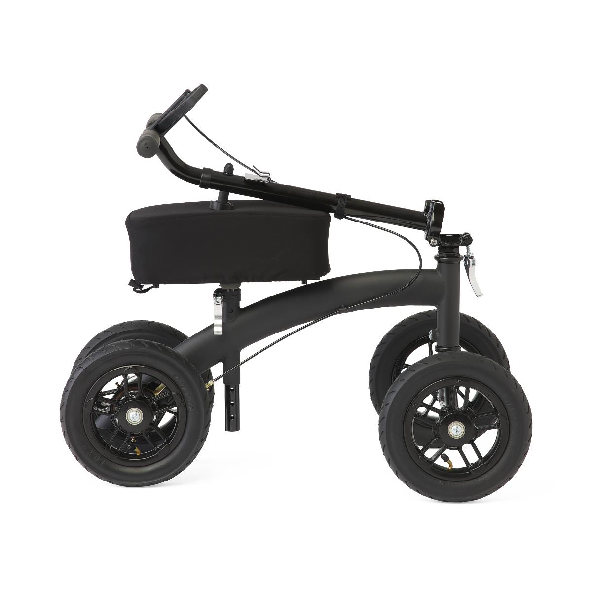 Medline All-Terrain Junior Knee Walker