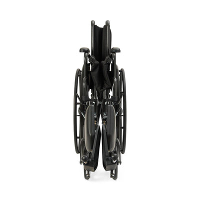 Dark Slate Gray Guardian K1 Wheelchairs