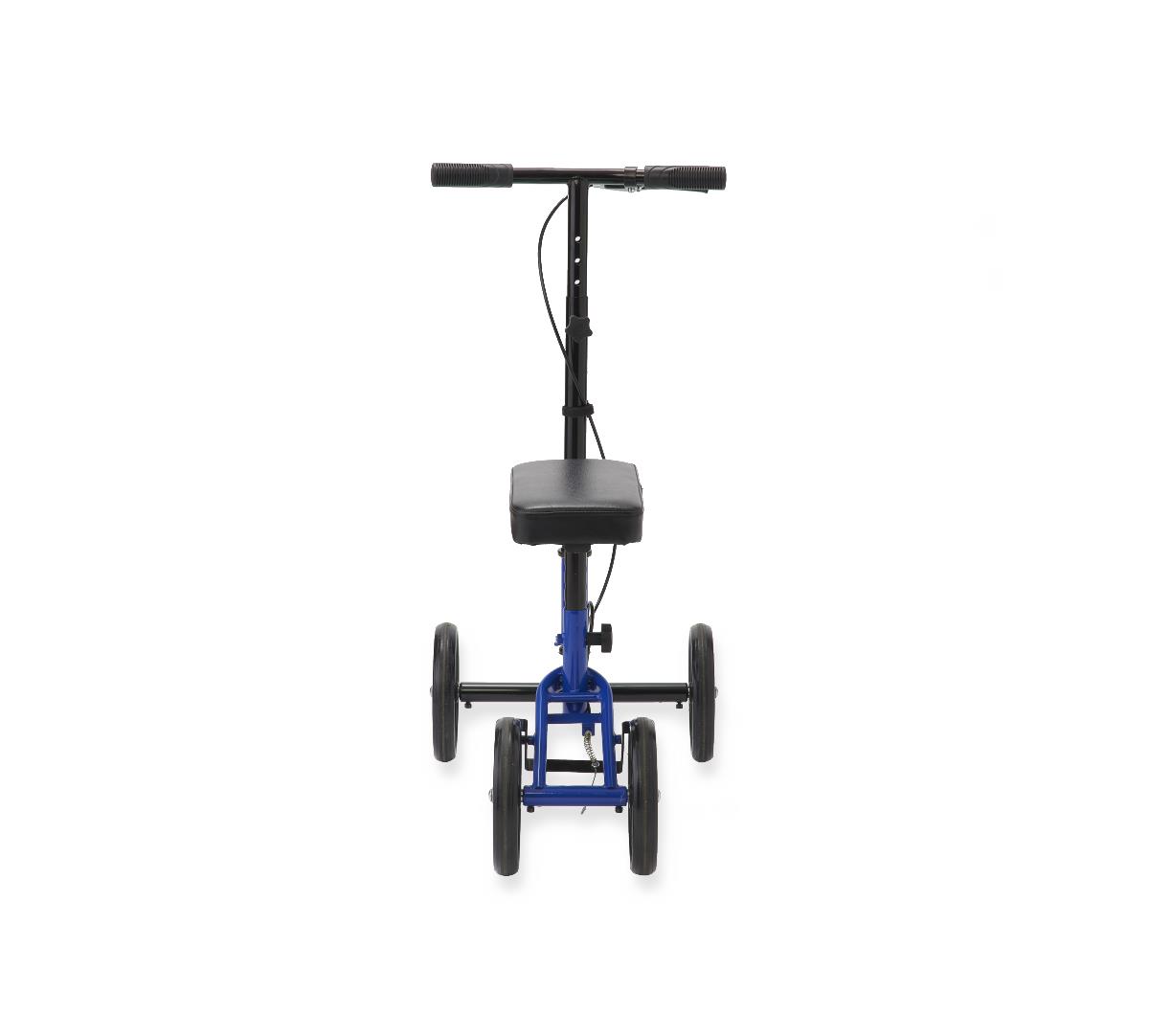 Medline Economy Standard Knee Walkers