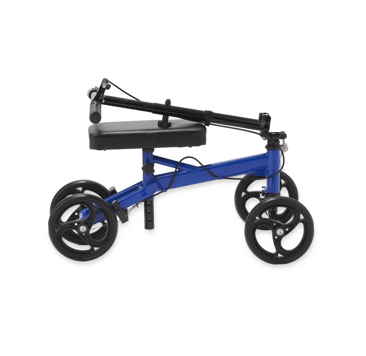 Medline Economy Standard Knee Walkers