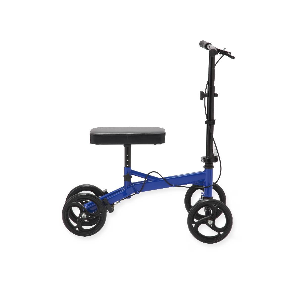 Medline Economy Standard Knee Walkers