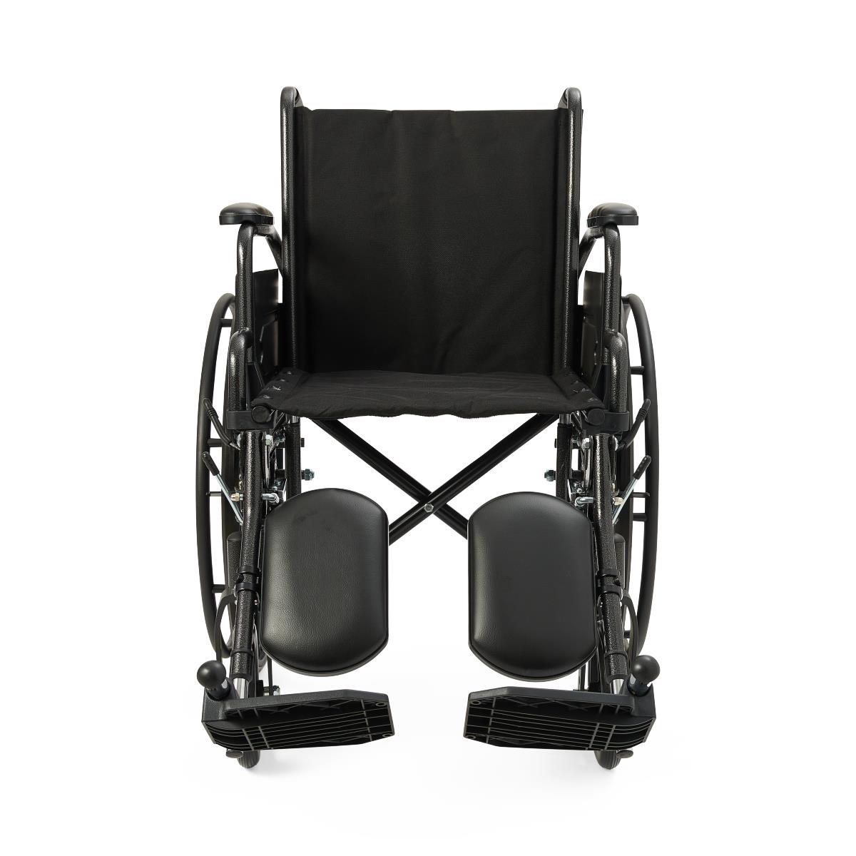 Dark Slate Gray Guardian K1 Wheelchairs