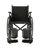 Dark Slate Gray Guardian K1 Wheelchairs