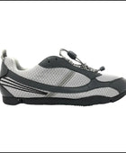 Dark Slate Gray Sandy Knee Pain Reducing Walking Shoe