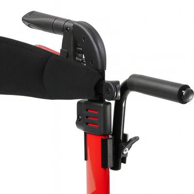 Drive Nitro Duet Lightweight Walker