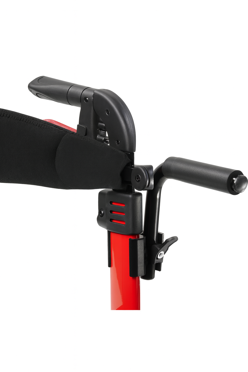 Drive Nitro Duet Lightweight Walker