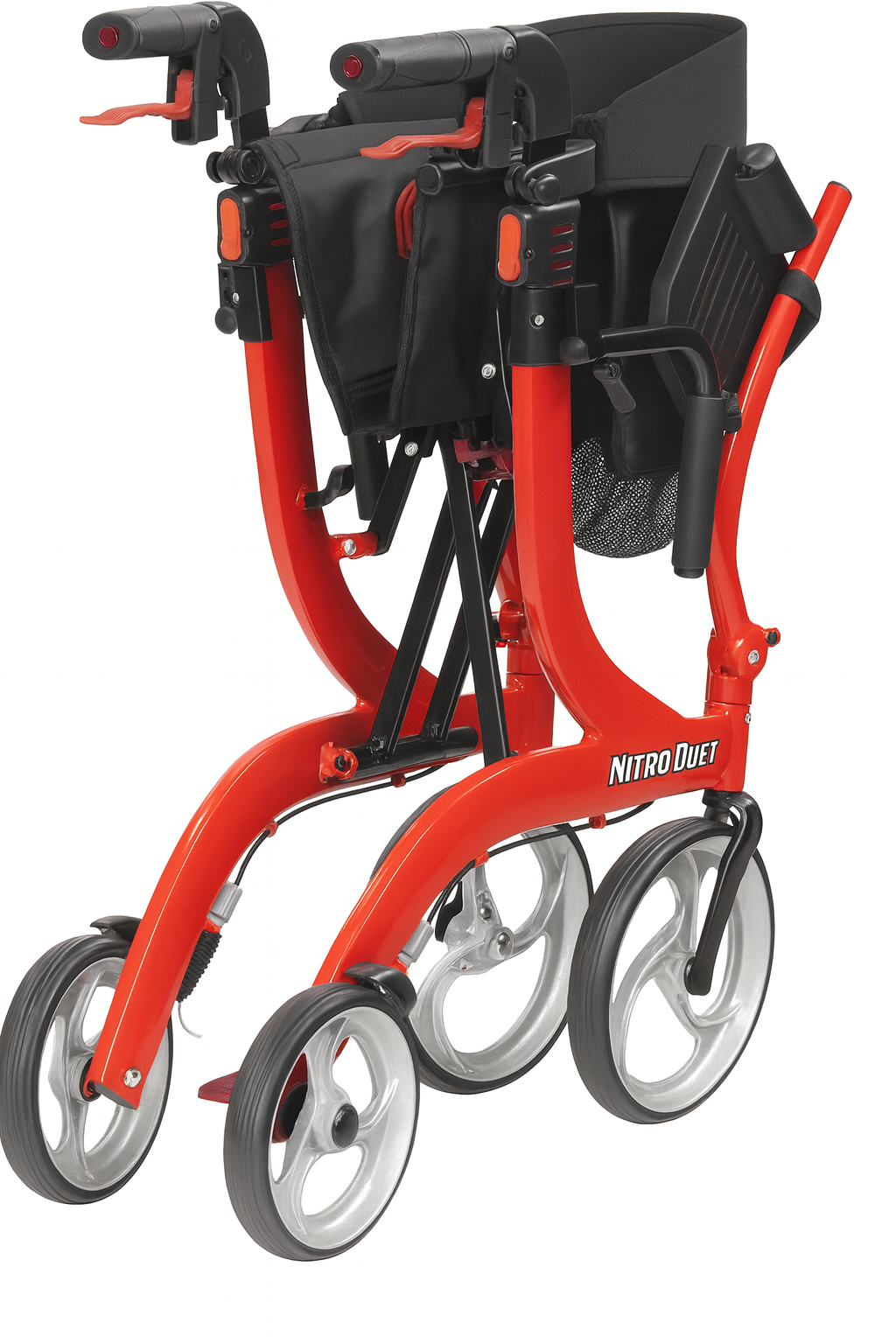 Drive Nitro Duet Lightweight Walker