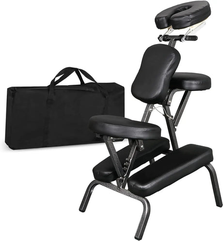 Dark Slate Gray Eye Chair & Massage Chair Rental