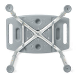 Shower Chair without Back