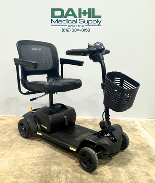 Pride Go Go® Elite Traveller