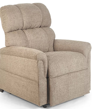 Rosy Brown Golden PR531 Lift Chair