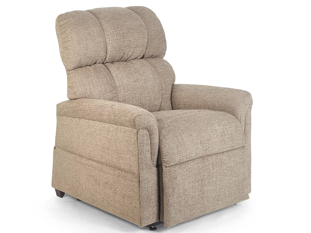 Rosy Brown Golden PR531 Lift Chair