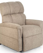 Rosy Brown Golden PR531 Lift Chair