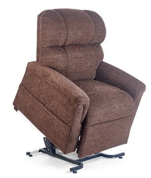 Dim Gray Golden PR531 Lift Chair