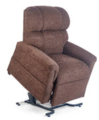 Dim Gray Golden PR531 Lift Chair