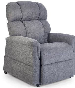 Slate Gray Golden PR531 Lift Chair