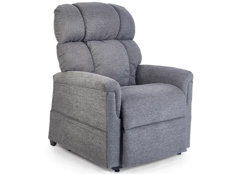 Slate Gray Golden PR531 Lift Chair