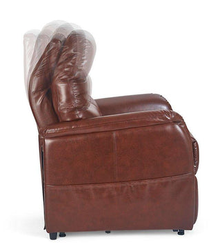 Dark Olive Green Elara PR118-LAR