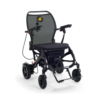 Lightweight Folding Power Chair Rental