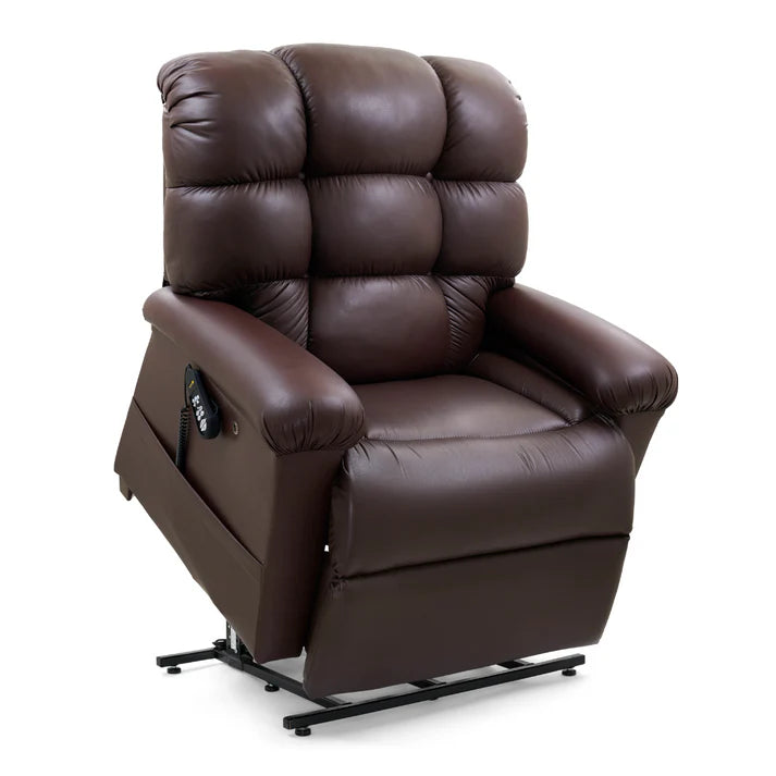 Golden Tech PR510 MaxiComfort Cloud Series Extra Wide
