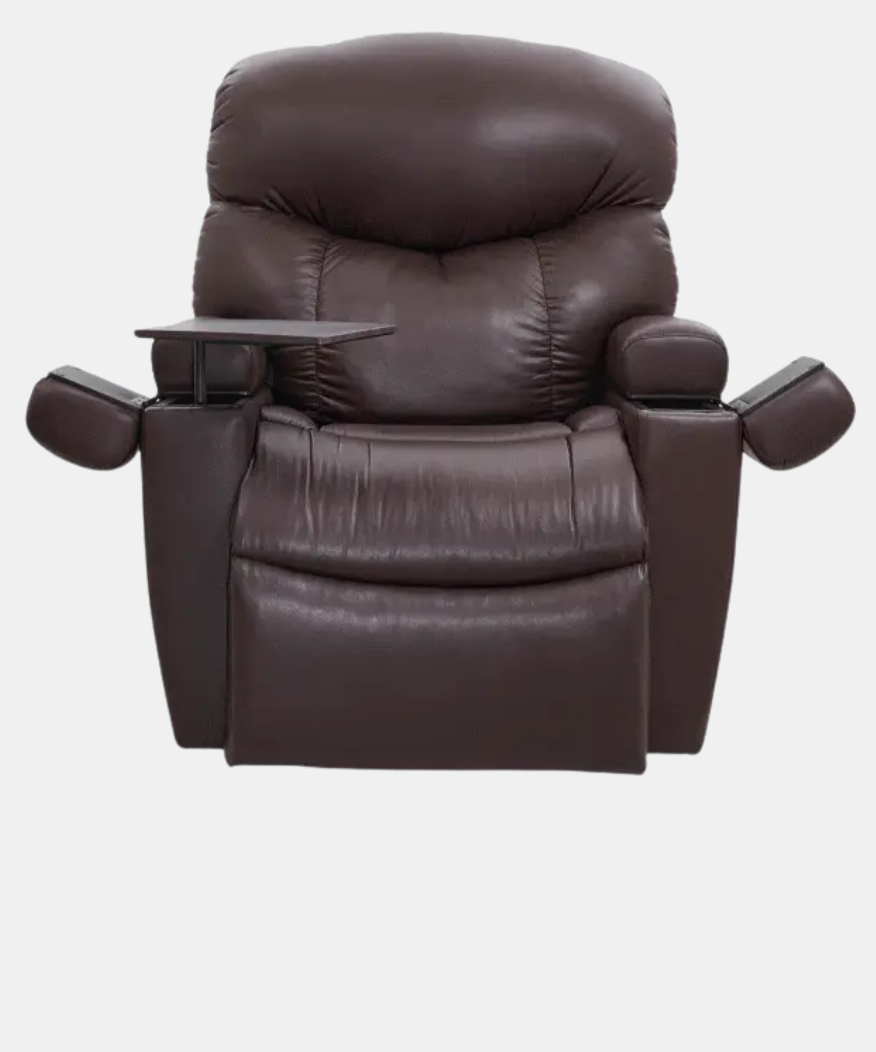 Golden Technologies PR511 Cloud+ Infinite Position Lift Chair