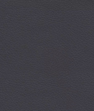 Close-up image of the Black Onyx UBO Brisa fabric option for the Golden PR535 Comforter Lift Chair, showcasing a deep black tone with a refined, leather-like texture that offers durability, sophistication, and easy cleaning.