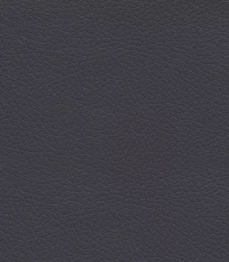 Close-up image of the Black Onyx UBO Brisa fabric option for the Golden PR535 Comforter Lift Chair, showcasing a deep black tone with a refined, leather-like texture that offers durability, sophistication, and easy cleaning.