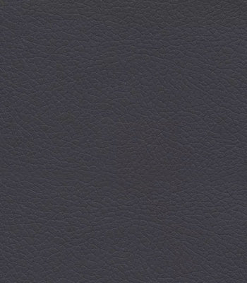 Close-up image of the Black Onyx UBO Brisa fabric option for the Golden PR535 Comforter Lift Chair, showcasing a deep black tone with a refined, leather-like texture that offers durability, sophistication, and easy cleaning.